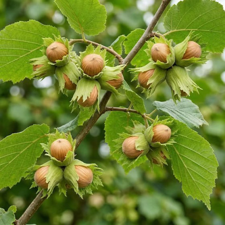Lazda, parastā "Cosford" /corylus avellana/ - 60-70cm.