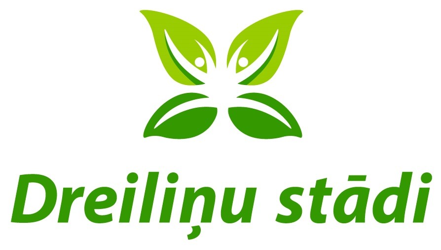 Dreiliņu stādi